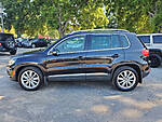 Used 2016 Volkswagen Tiguan 2.0T SE 4MOTION AWD 4DR SUV in GARNER , NORTH CAROLINA (Photo 4)