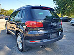 Used 2016 Volkswagen Tiguan 2.0T SE 4MOTION AWD 4DR SUV in GARNER , NORTH CAROLINA (Photo 5)