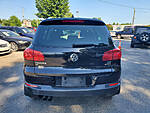 Used 2016 Volkswagen Tiguan 2.0T SE 4MOTION AWD 4DR SUV in GARNER , NORTH CAROLINA (Photo 6)