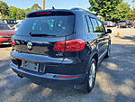 Used 2016 Volkswagen Tiguan 2.0T SE 4MOTION AWD 4DR SUV in GARNER , NORTH CAROLINA (Photo 7)