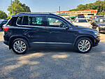 Used 2016 Volkswagen Tiguan 2.0T SE 4MOTION AWD 4DR SUV in GARNER , NORTH CAROLINA (Photo 8)