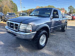 Used 1999 FORD RANGER XLT 2DR 4WD EXTENDED CAB SB in GARNER , NORTH CAROLINA (Photo 1)