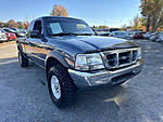 Used 1999 FORD RANGER XLT 2DR 4WD EXTENDED CAB SB in GARNER , NORTH CAROLINA (Photo 3)