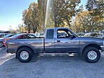 Used 1999 FORD RANGER XLT 2DR 4WD EXTENDED CAB SB in GARNER , NORTH CAROLINA (Photo 4)