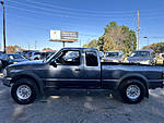 Used 1999 FORD RANGER XLT 2DR 4WD EXTENDED CAB SB in GARNER , NORTH CAROLINA (Photo 8)