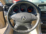 Used 2004 ACURA TL 3.2 4DR SEDAN in GARNER , NORTH CAROLINA (Photo 10)