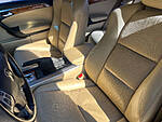 Used 2004 ACURA TL 3.2 4DR SEDAN in GARNER , NORTH CAROLINA (Photo 11)