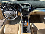 Used 2004 ACURA TL 3.2 4DR SEDAN in GARNER , NORTH CAROLINA (Photo 16)