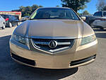 Used 2004 ACURA TL 3.2 4DR SEDAN in GARNER , NORTH CAROLINA (Photo 2)