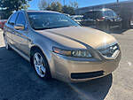 Used 2004 ACURA TL 3.2 4DR SEDAN in GARNER , NORTH CAROLINA (Photo 3)