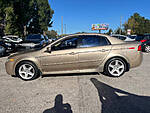 Used 2004 ACURA TL 3.2 4DR SEDAN in GARNER , NORTH CAROLINA (Photo 8)