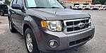 Used 2012 FORD ESCAPE XLT 4DR SUV in GARNER , NORTH CAROLINA