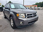 Used 2012 FORD ESCAPE XLT 4DR SUV in GARNER , NORTH CAROLINA (Photo 1)