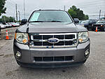 Used 2012 FORD ESCAPE XLT 4DR SUV in GARNER , NORTH CAROLINA (Photo 2)