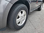 Used 2012 FORD ESCAPE XLT 4DR SUV in GARNER , NORTH CAROLINA (Photo 20)