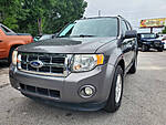 Used 2012 FORD ESCAPE XLT 4DR SUV in GARNER , NORTH CAROLINA (Photo 3)