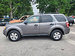 Used 2012 FORD ESCAPE XLT 4DR SUV in GARNER , NORTH CAROLINA (Photo 4)
