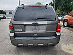 Used 2012 FORD ESCAPE XLT 4DR SUV in GARNER , NORTH CAROLINA (Photo 6)