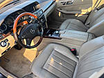 Used 2010 MERCEDES-BENZ E-CLASS E 350 LUXURY 4MATIC AWD 4DR SEDAN in GARNER , NORTH CAROLINA (Photo 11)
