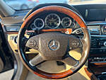 Used 2010 MERCEDES-BENZ E-CLASS E 350 LUXURY 4MATIC AWD 4DR SEDAN in GARNER , NORTH CAROLINA (Photo 15)