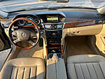Used 2010 MERCEDES-BENZ E-CLASS E 350 LUXURY 4MATIC AWD 4DR SEDAN in GARNER , NORTH CAROLINA (Photo 23)