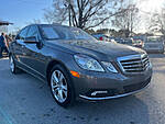 Used 2010 MERCEDES-BENZ E-CLASS E 350 LUXURY 4MATIC AWD 4DR SEDAN in GARNER , NORTH CAROLINA (Photo 6)