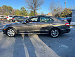 Used 2010 MERCEDES-BENZ E-CLASS E 350 LUXURY 4MATIC AWD 4DR SEDAN in GARNER , NORTH CAROLINA (Photo 7)