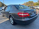 Used 2010 MERCEDES-BENZ E-CLASS E 350 LUXURY 4MATIC AWD 4DR SEDAN in GARNER , NORTH CAROLINA (Photo 8)