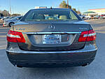 Used 2010 MERCEDES-BENZ E-CLASS E 350 LUXURY 4MATIC AWD 4DR SEDAN in GARNER , NORTH CAROLINA (Photo 9)