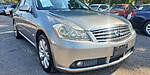 Used 2006 INFINITI M35 BASE AWD 4DR SEDAN in GARNER , NORTH CAROLINA