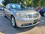 Used 2006 INFINITI M35 BASE AWD 4DR SEDAN in GARNER , NORTH CAROLINA (Photo 1)