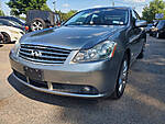 Used 2006 INFINITI M35 BASE AWD 4DR SEDAN in GARNER , NORTH CAROLINA (Photo 3)