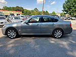 Used 2006 INFINITI M35 BASE AWD 4DR SEDAN in GARNER , NORTH CAROLINA (Photo 4)