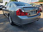 Used 2006 INFINITI M35 BASE AWD 4DR SEDAN in GARNER , NORTH CAROLINA (Photo 5)