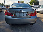 Used 2006 INFINITI M35 BASE AWD 4DR SEDAN in GARNER , NORTH CAROLINA (Photo 6)