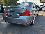 Used 2006 INFINITI M35 BASE AWD 4DR SEDAN in GARNER , NORTH CAROLINA (Photo 7)