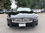 Used 2012 NISSAN MAXIMA 3.5 SV 4DR SEDAN in GARNER , NORTH CAROLINA (Photo 1)