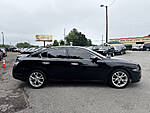 Used 2012 NISSAN MAXIMA 3.5 SV 4DR SEDAN in GARNER , NORTH CAROLINA (Photo 4)