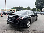 Used 2012 NISSAN MAXIMA 3.5 SV 4DR SEDAN in GARNER , NORTH CAROLINA (Photo 5)