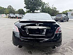 Used 2012 NISSAN MAXIMA 3.5 SV 4DR SEDAN in GARNER , NORTH CAROLINA (Photo 6)