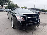 Used 2012 NISSAN MAXIMA 3.5 SV 4DR SEDAN in GARNER , NORTH CAROLINA (Photo 7)