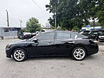 Used 2012 NISSAN MAXIMA 3.5 SV 4DR SEDAN in GARNER , NORTH CAROLINA (Photo 8)
