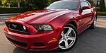 Used 2014 FORD MUSTANG GT 2DR FASTBACK in GARNER , NORTH CAROLINA