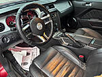 Used 2014 FORD MUSTANG GT 2DR FASTBACK in GARNER , NORTH CAROLINA (Photo 11)