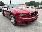 Used 2014 FORD MUSTANG GT 2DR FASTBACK in GARNER , NORTH CAROLINA (Photo 3)
