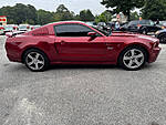 Used 2014 FORD MUSTANG GT 2DR FASTBACK in GARNER , NORTH CAROLINA (Photo 4)