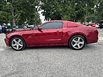 Used 2014 FORD MUSTANG GT 2DR FASTBACK in GARNER , NORTH CAROLINA (Photo 7)