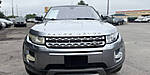 Used 2013 LAND ROVER RANGE ROVER EVOQUE PURE PLUS AWD 4DR SUV in GARNER , NORTH CAROLINA