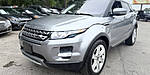 Used 2013 LAND ROVER RANGE ROVER EVOQUE PURE PLUS AWD 4DR SUV in GARNER , NORTH CAROLINA