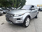 Used 2013 LAND ROVER RANGE ROVER EVOQUE PURE PLUS AWD 4DR SUV in GARNER , NORTH CAROLINA (Photo 2)